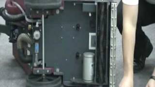 Minuteman X17 Use and Operation