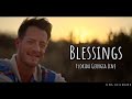 Florida Georgia Line - Blessings (Lyrics)