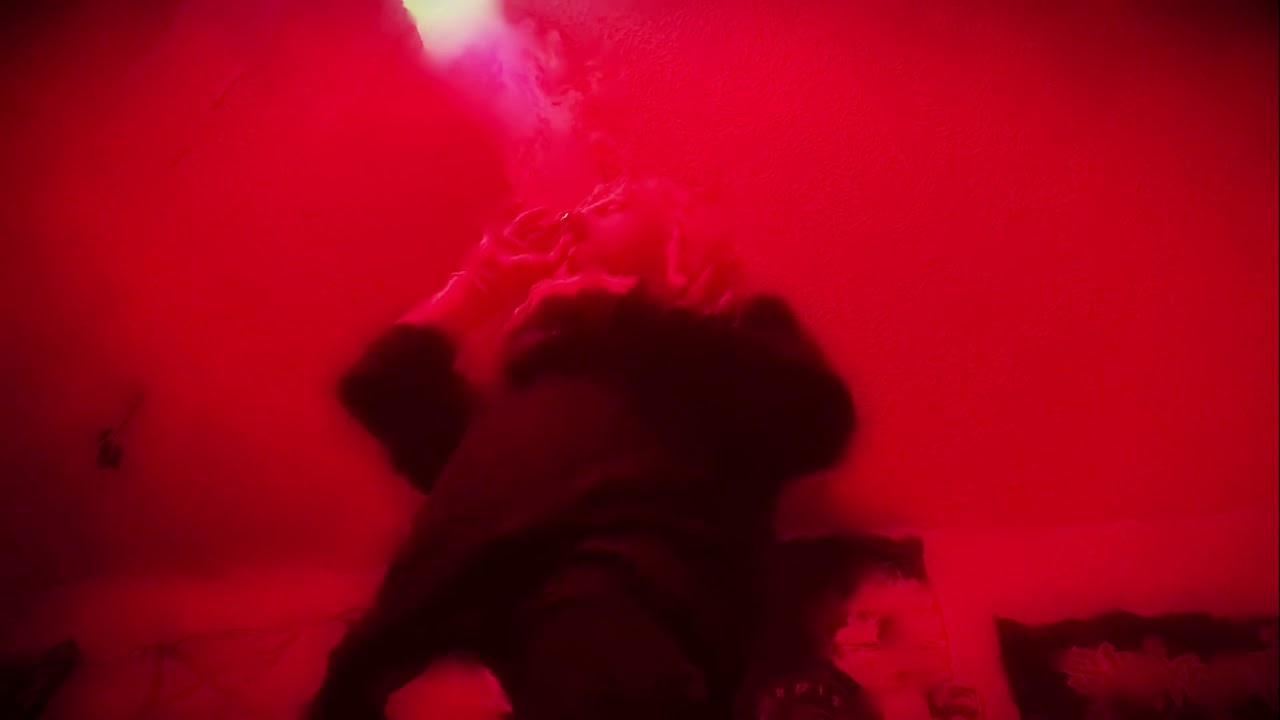 HELLBOY - CALYPSO (prod. CjD)