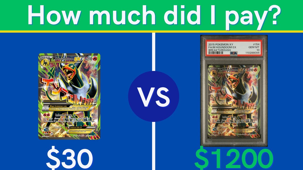 how much does it cost to have pokemon cards graded Grading Cards with PSA Just Got Really Expensive! Prices Double!