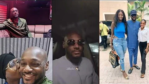 WAHANA WAHANA😱 2 FACE DON CR¥ FOR HELP MEN MAKE UNA GET SENSE