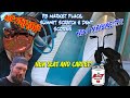 Metal Flake, Minibikes, Hot rod parts