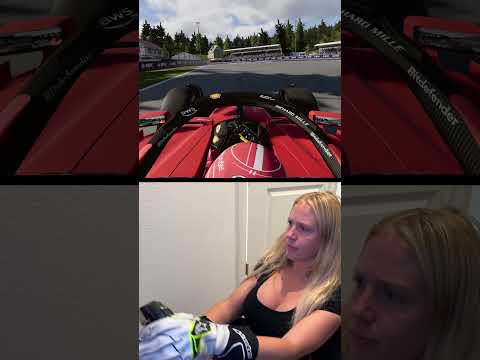 #asmr #f124 #simracing