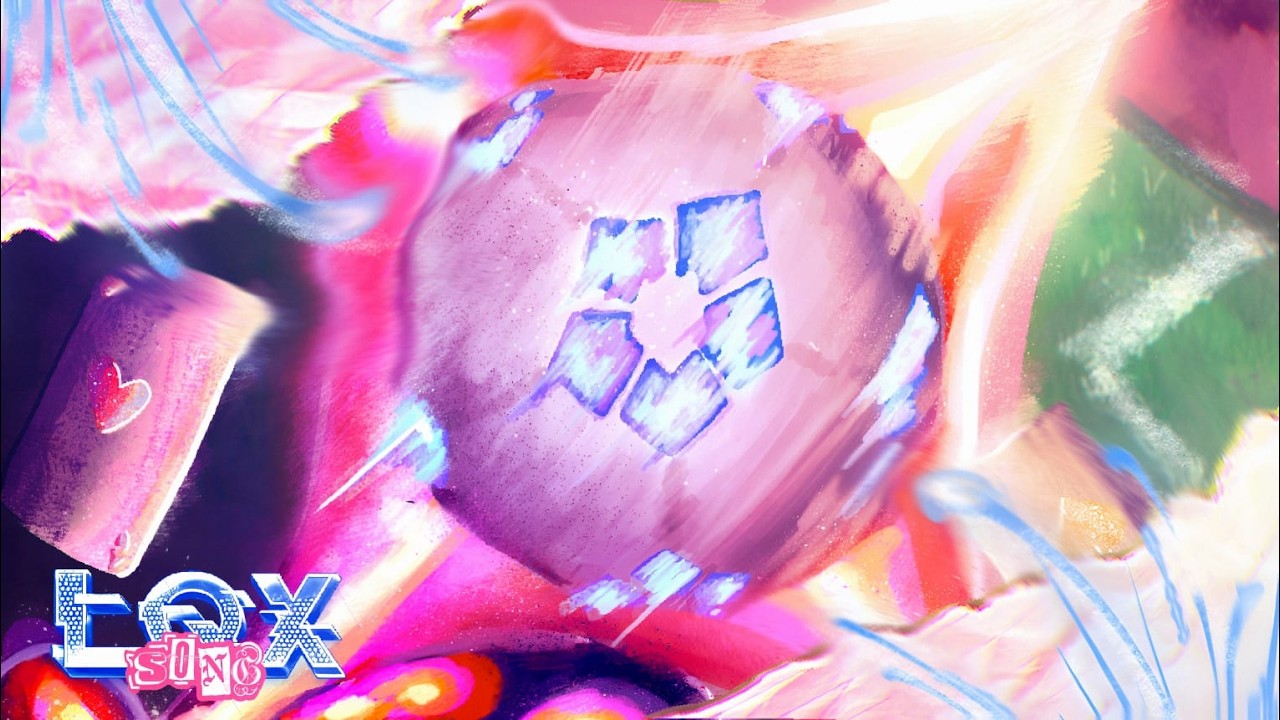 ♪ Rap da Bola ( Blue Lock )