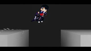Edgar's Jump | Blender 3D Animation