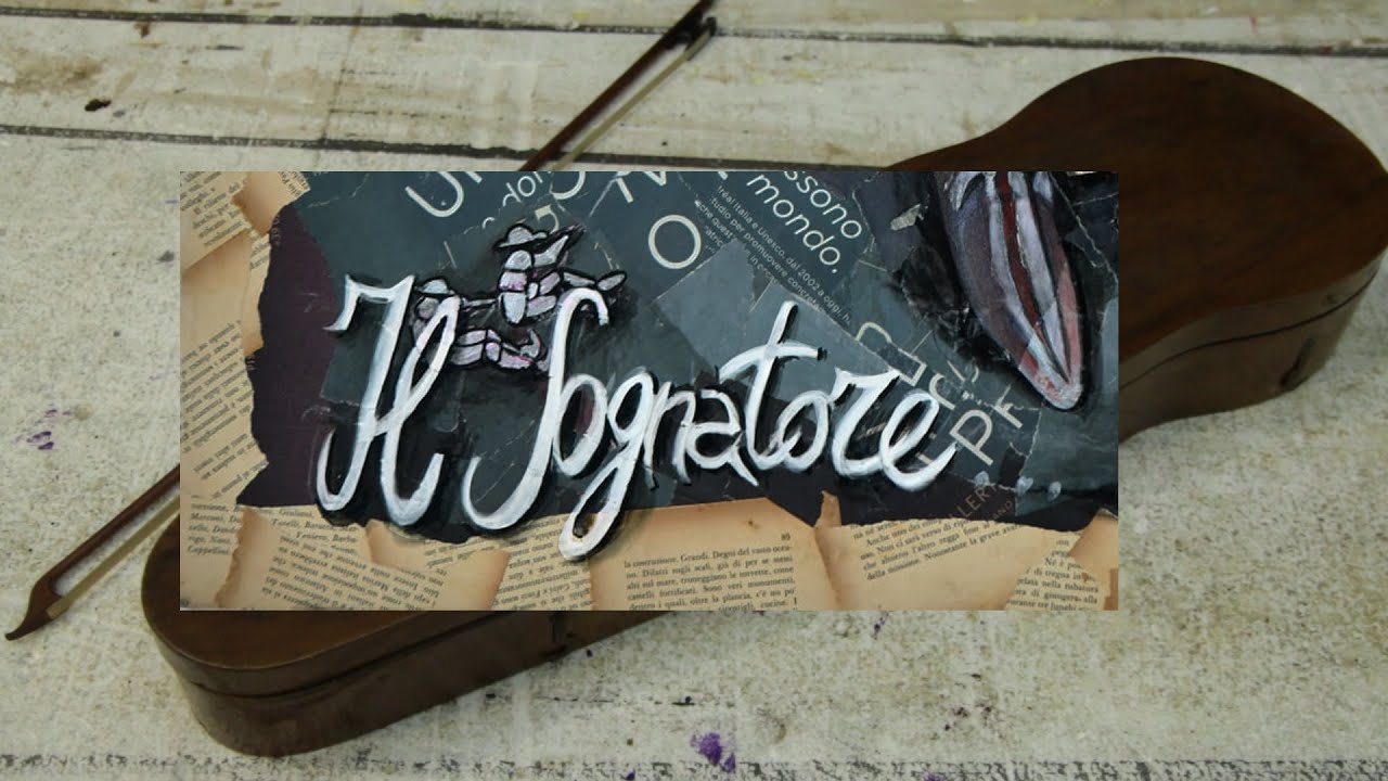 Il Sognatore - Carnevale di Viareggio 2022