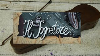 Il Sognatore - Carnevale Di Viareggio 2022