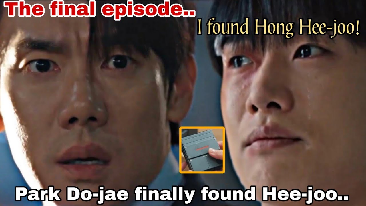 When the Phone Rings Ep.12 Preview ENG SUB