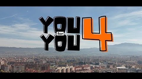 You4You4 - "Youth Exchanges for Youth 4" (4th edition) - Training Course , Vic, Barcelona