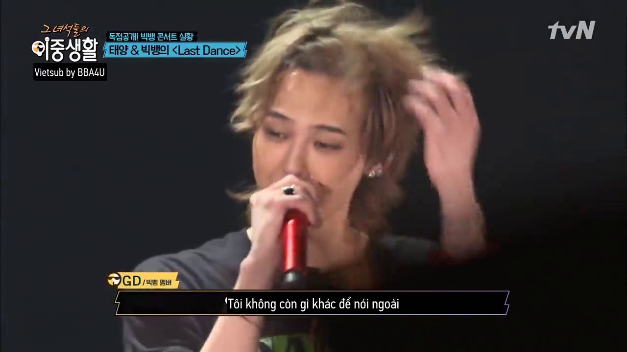 [Vietsub] Livin′ the Double Life YouTube