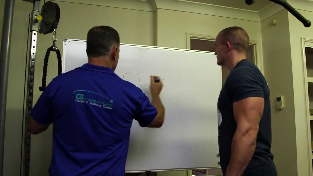 NeuroPhysics Program Education and Understanding