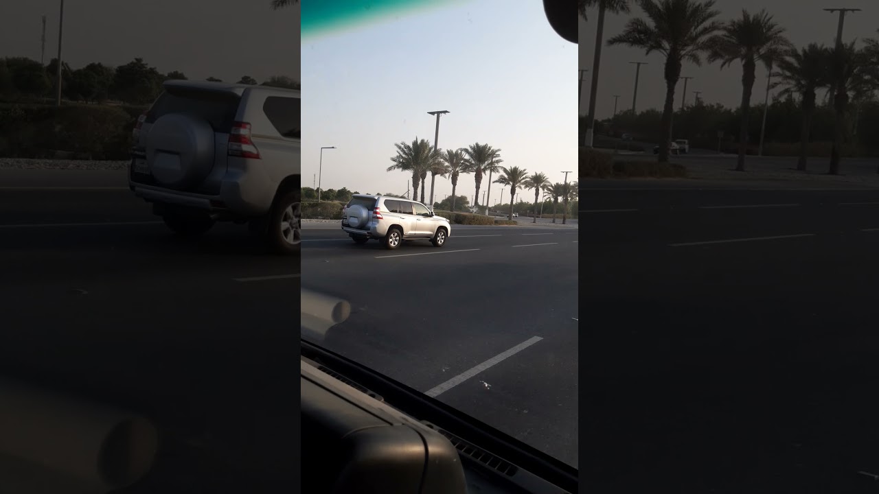 hamad airport to doha corniche