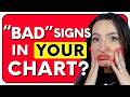 5 Signs Your Life is ACTUALLY Hard, Astrologically • AstroloTea with Aliza Kelly