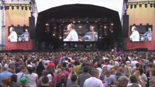 Level 42 - Lessons In Love [Live At The Rewind Festival] chords