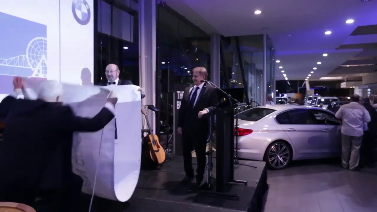 Bmw club омск