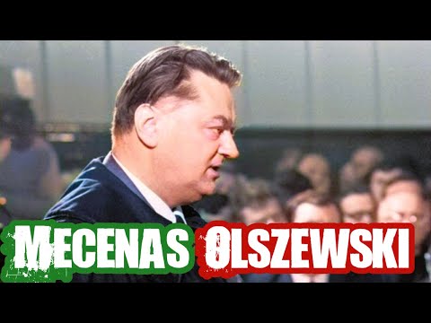 Attorney Olszewski | Dudek on History