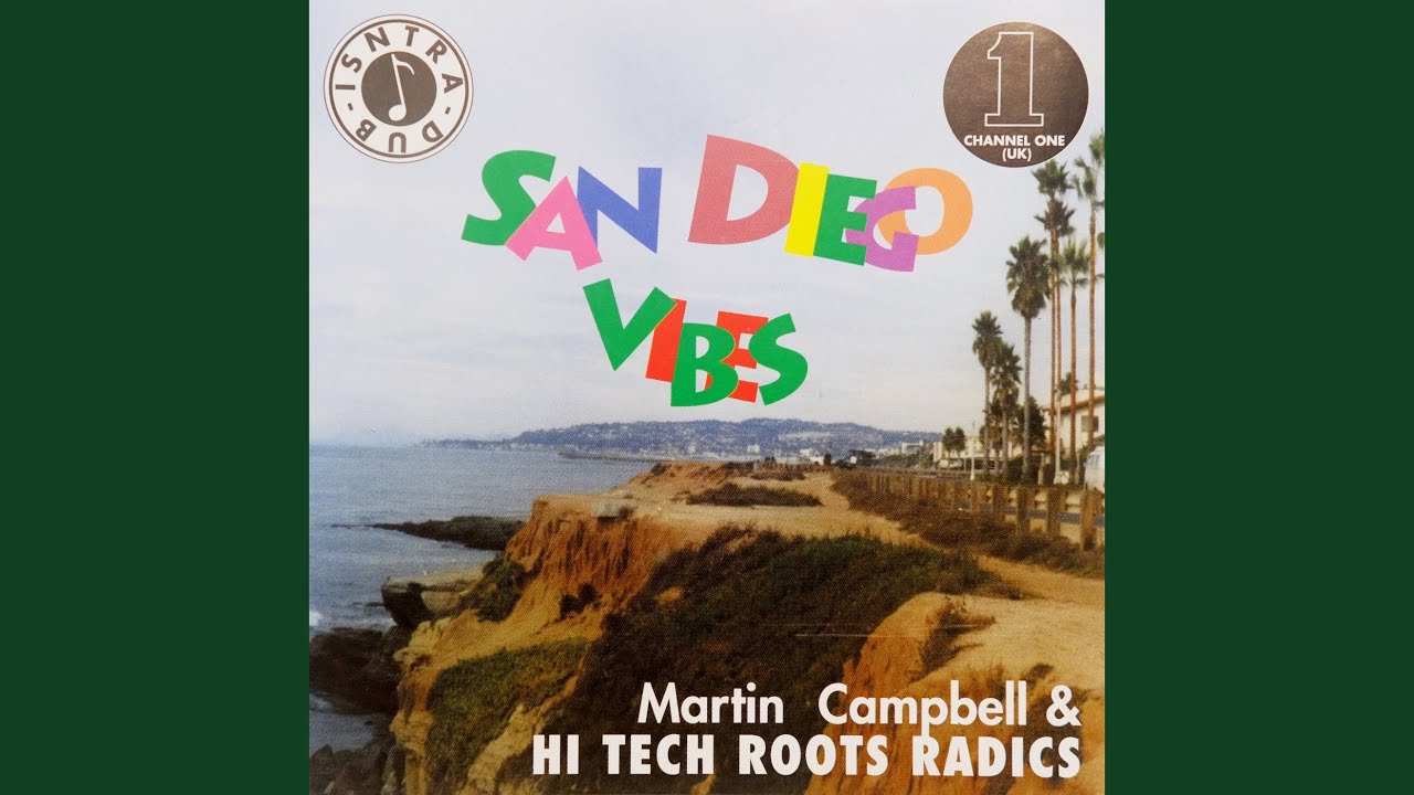 Trade Roots (Dedicated to Elliot, Rene & Bryan)