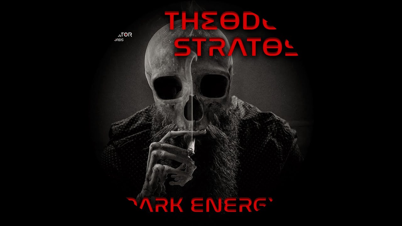 Theodor Stratos - Dark Energy [ALR249]