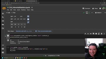 Inferential Statistics in Python - 3+ Groups with Same People