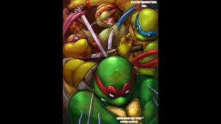 lean green ninja team screenshot 2