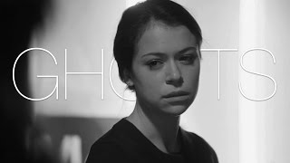 Orphan Black, Ghosts.