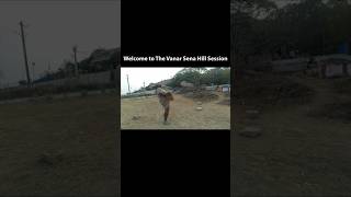 Welcome to the Vanara Tribe Outdoor Hill Session!
