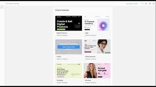 Did You Get Your Free Webinar Platform Worth $2,388 Here's a Sneak Peek at the UI