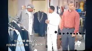 The Jamie Foxx Show - E-40 Episode