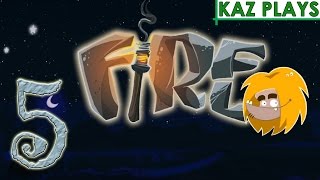 FIRE #5 ◄KAZ► Takata maam so! (Rescue The Girl!)