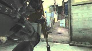MW3 - An easy way to get a direct impact kill