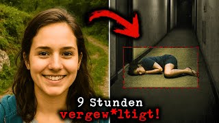 9 STUNDEN GEQUÄLT! Sie wurde vergew*ltigt und ermordet...