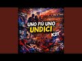 Uno più uno undici