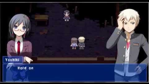 Corpse Party Chapter 4 Walkthrough (Commentary)