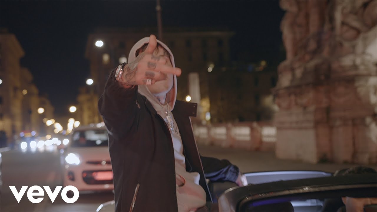 Side Baby - Fontanelle e Sampietrini