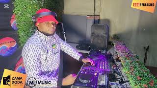 Delight Saturdays   Indulgence  Deep House Set By Zamadoda