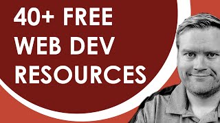 Celebrity 40 High Quality Free Resources For Web Developers // Top Free Resources For Web Devs Net Worth