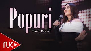 Feride Roman - Popuri (Yeni 2026)
