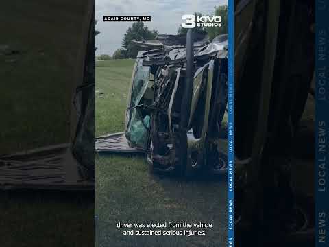 Kirksville Mo News Ktvo