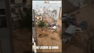 ✍️🏽🎙Carol Nácher. Puente y Estribillo de ¡Valencia Despierta! #dana #valencia #españa #justicia