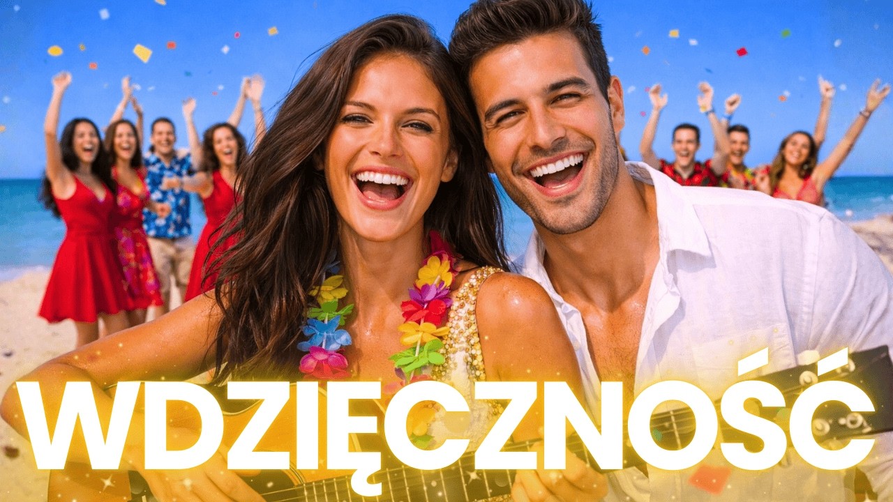 Kwantowa Wdzięczność ✨ Ta muzyka przyciąga Cuda 🧠 Natychmiastowe Podnoszenie Wibracji [Deep House]