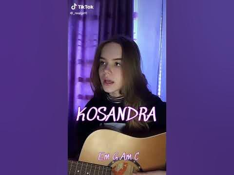 Кассандра - YouTube