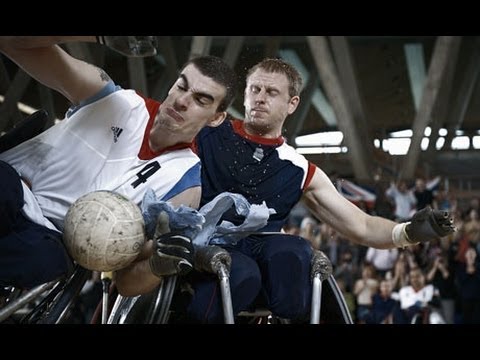 How the Paralympics will be making sporting and disability welfare headlines Instructional Video