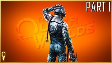 The Outer Worlds | Ep. 1 | Intro