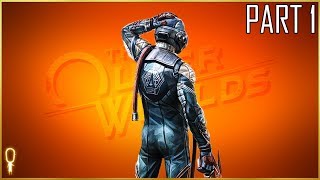 The Outer Worlds | Ep. 1 | Intro