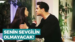 Sana Dokunmasına İzin Vermeyeceksin | Yalı Çapkını 18. Bölüm