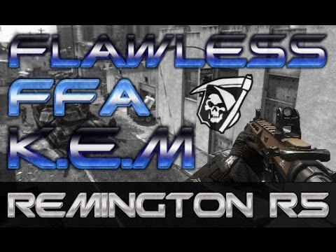 COD GHOSTS: FLAWLESS FFA KEM STRIKE ON WARHAWK - I'm on Spring Break
