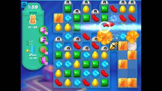 Candy Crush Soda Saga Level 9188