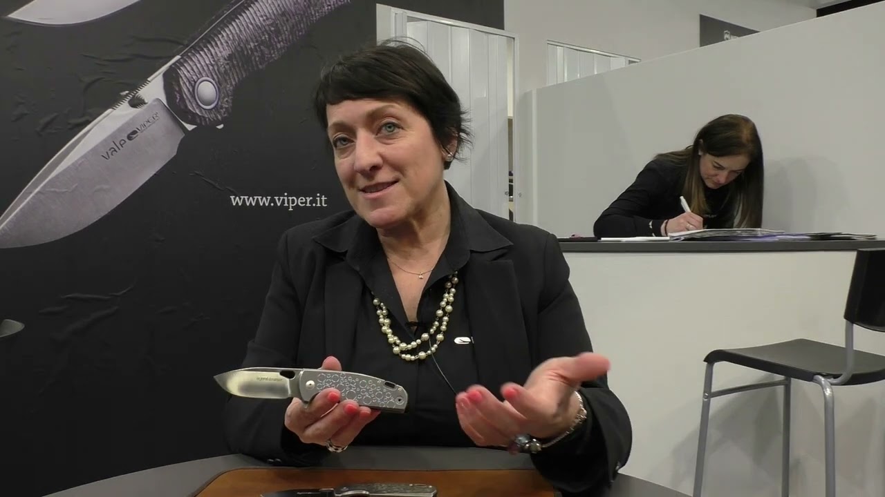 VIPER TECNOCUT. IWA 2023