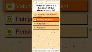 TEAS 7 nursing entrance exam questions and answers#placementtest