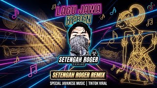 LAGU JAWA TIKTOK VIRAL | SPECIAL JAVANESE MUSIC